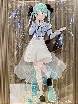 Amazon.co.jp: ラブライブ! Liella! ゆめかわガーリー 鬼塚冬