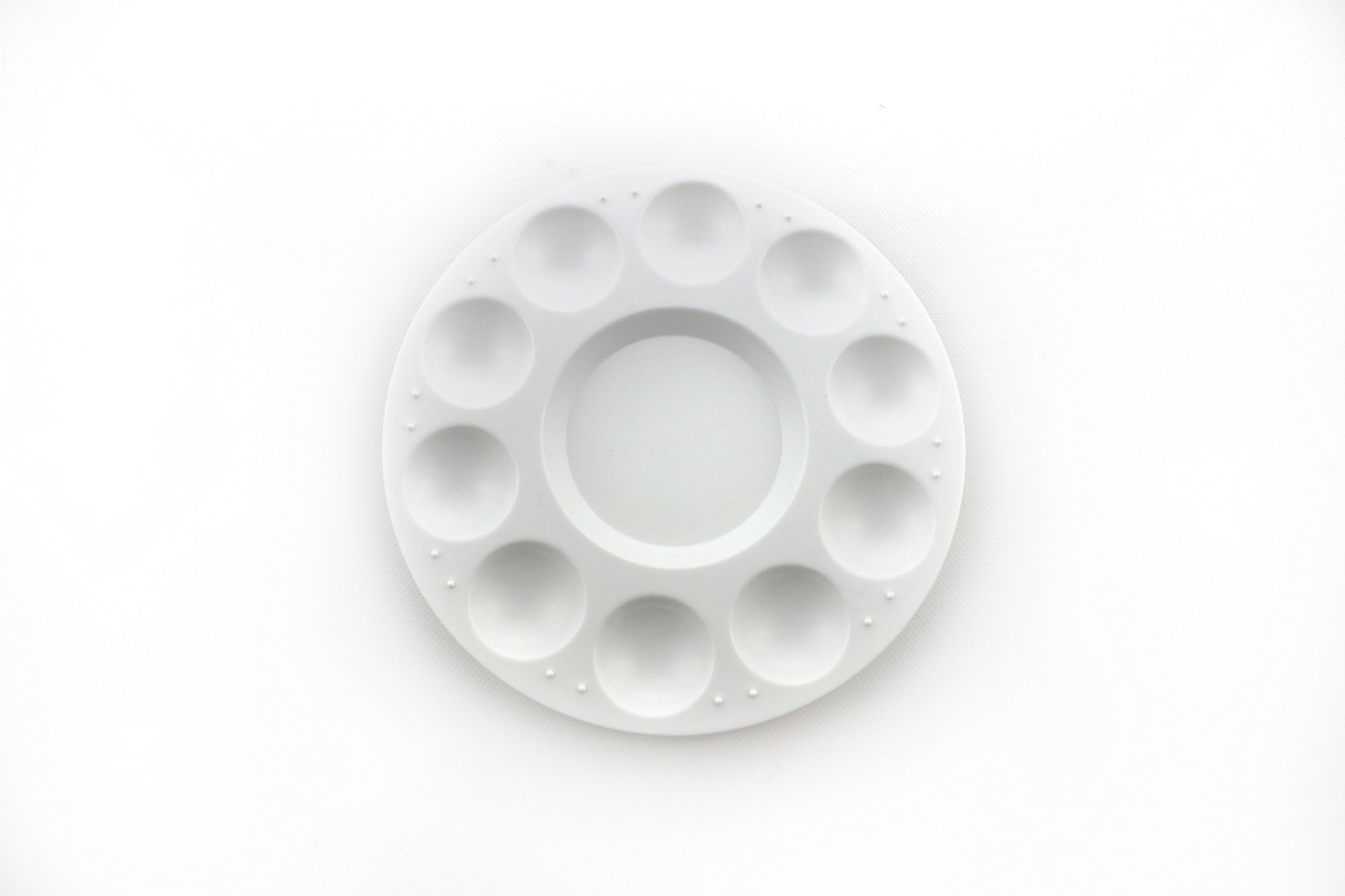 Palette Painting Tray