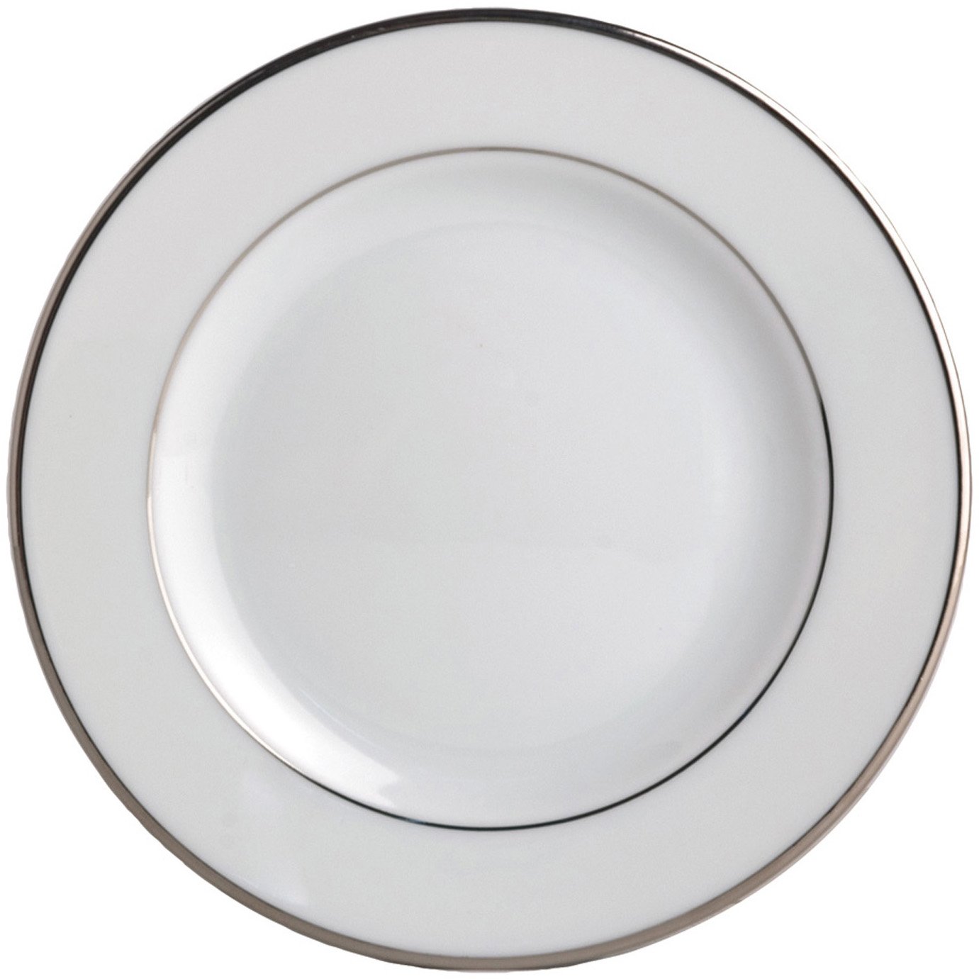 BernardaudCristal Bread & Butter Plate
