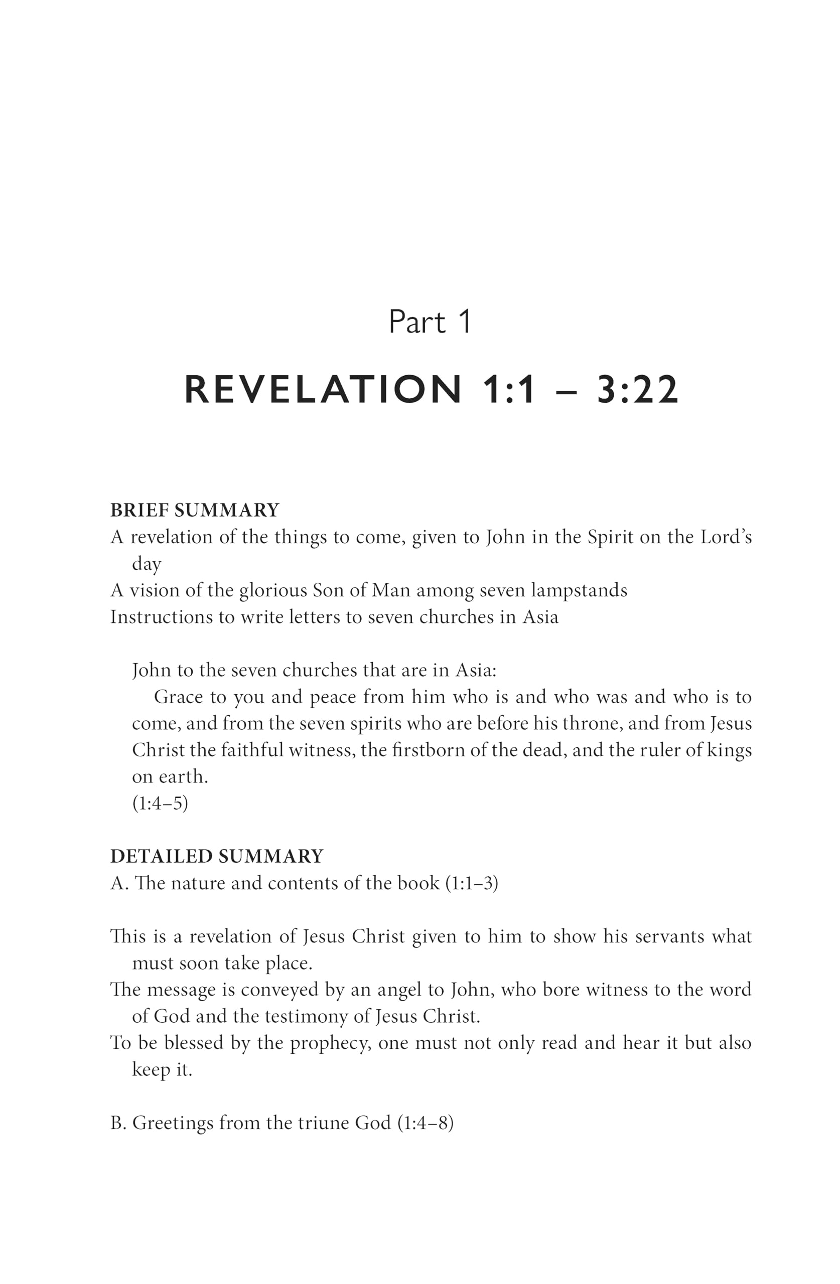 God, Ai and the End of History: Understanding the Book of Revelation in an Age of Intelligent Machines