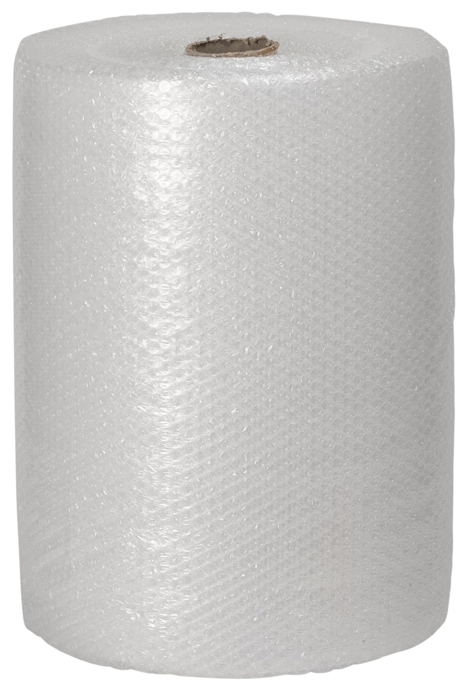 Rotolo di pluriball 0,5 x 50 m spessore 60 my pellicola per imballaggi e protezione