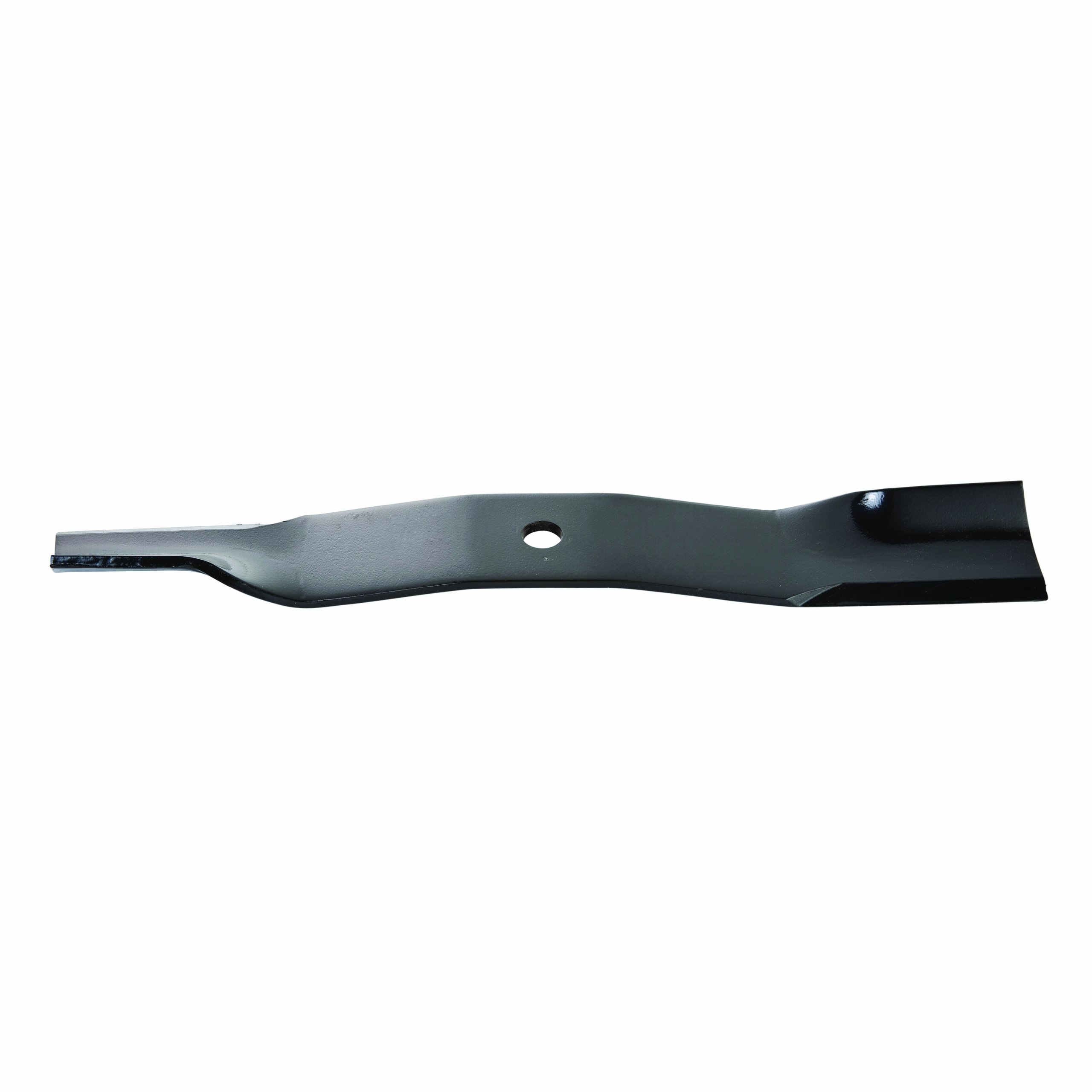 Lame Kubota 92-048 contre l'herbe haute pour retrouver un gazon parfait de 47,7 cm
