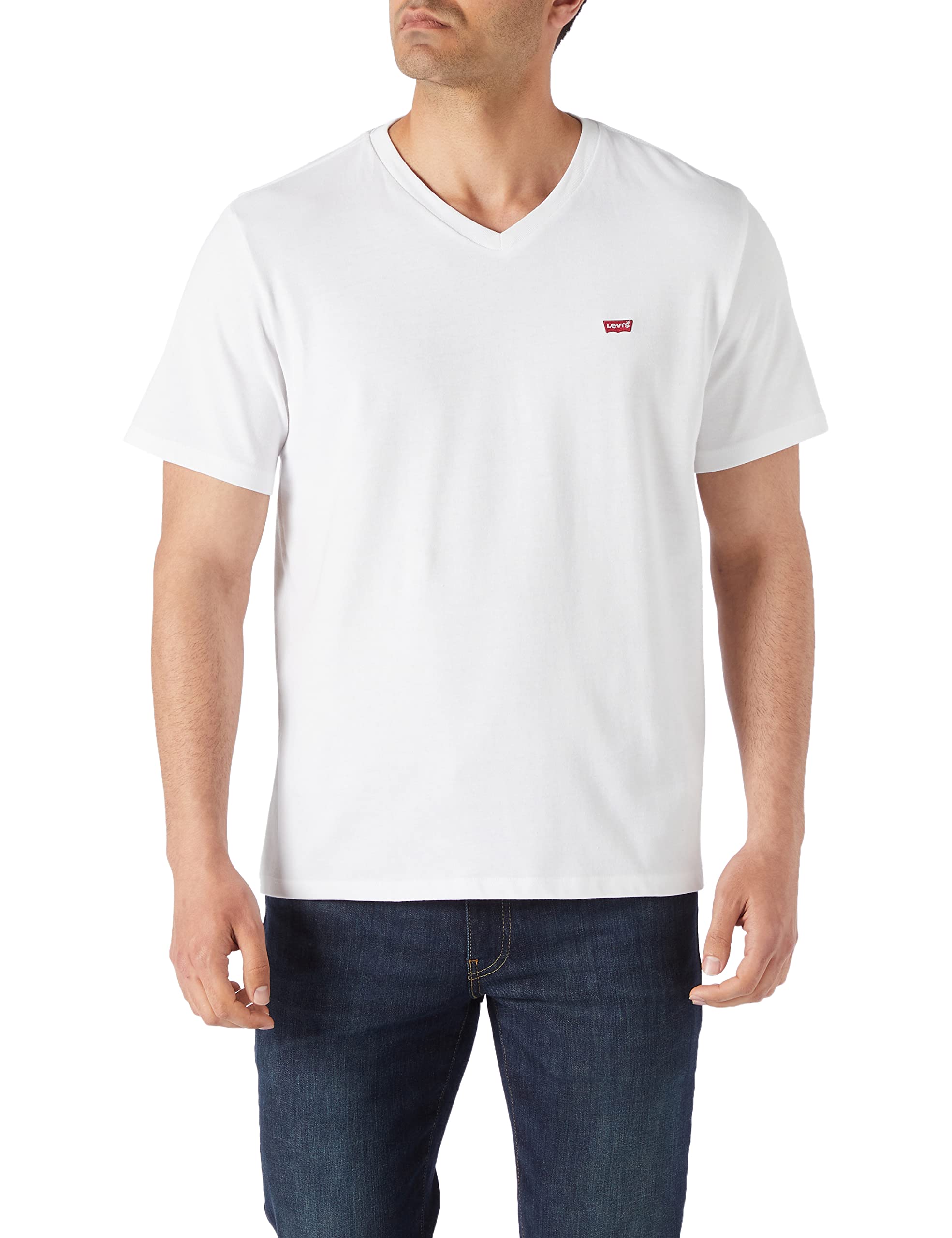 Housemark V-Neck Tee Tişört Erkek