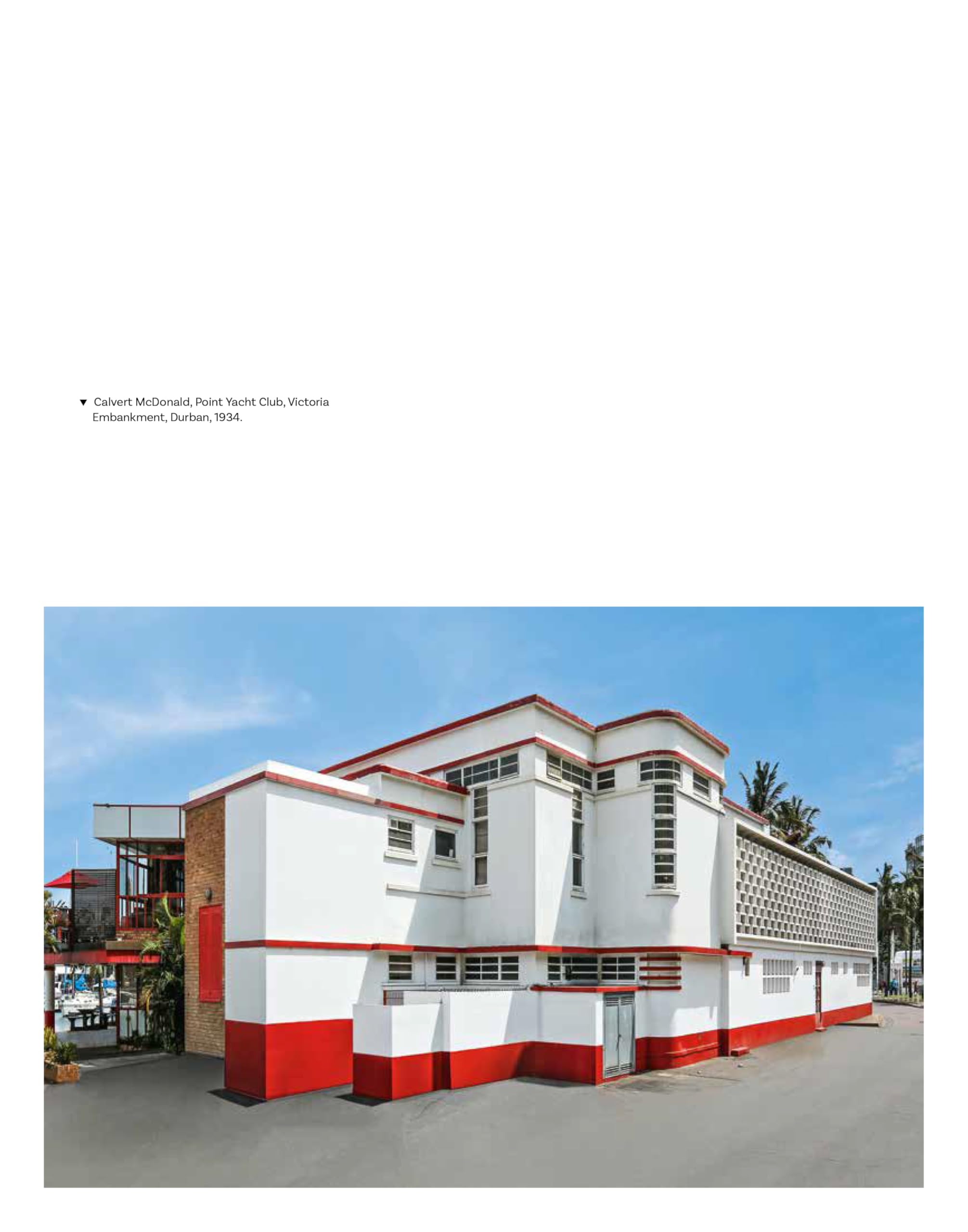 Modernism in Africa: The Architecture of Angola, Ghana, Mozambique, Nigeria, Rwanda, South Africa, Sudan, Tanzania, Uganda