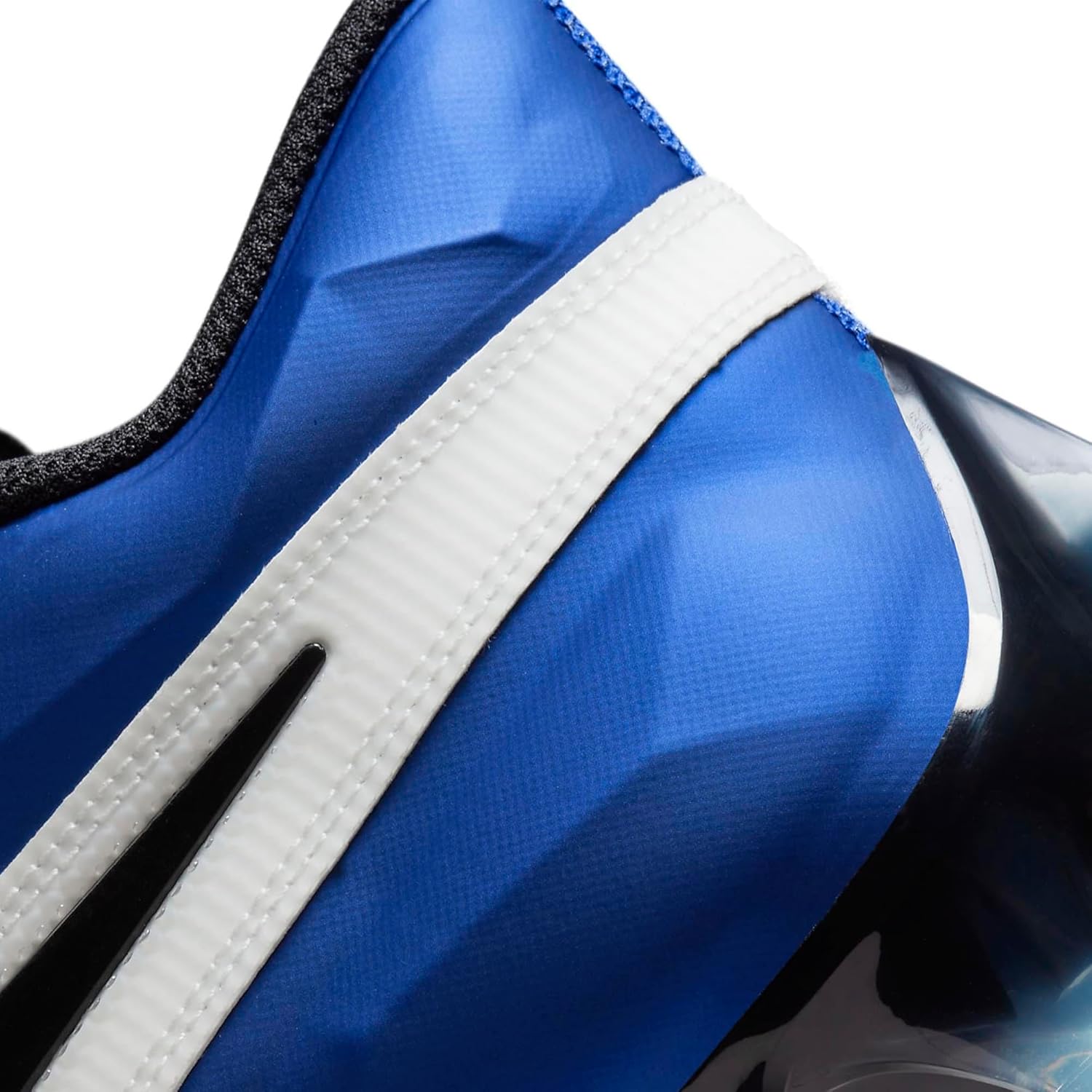 Nike Vapor Edge Elite 360 2 Men's Football Cleats (Game Royal/Anthracite/Summit White/White, US Footwear Size System, Adult, Men, Numeric, Medium, 9.5)