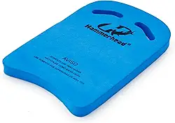 Prancha De Eva Para Natação Hammerhead Unissex