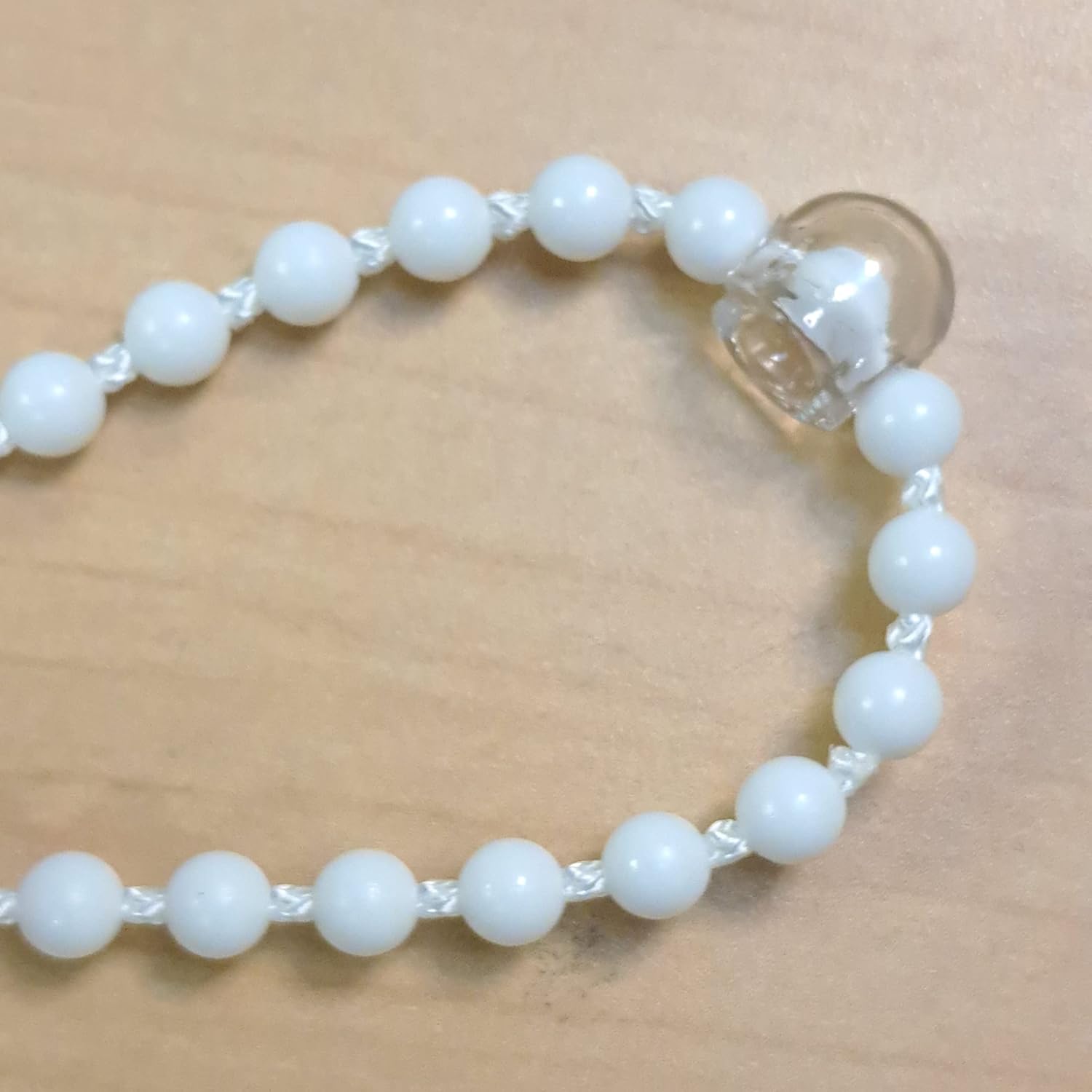 Bead Chain Loop, Bead Size 10. for Roller Shade, Roman