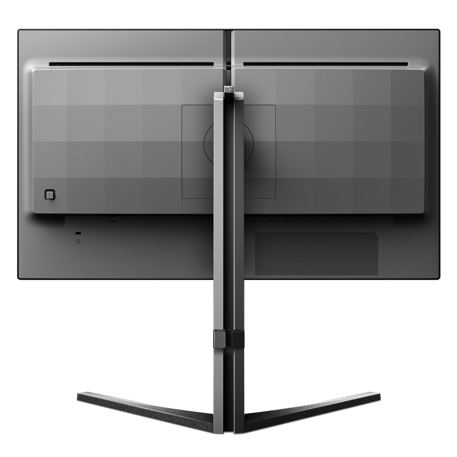 Philips Evnia 25M2N5200P - Monitor da gaming FHD da 25 pollici, 280 Hz, FreeSync Premium, MPRT da 0,5 ms (1920x1080, HDMI, DisplayPort, hub USB) nero