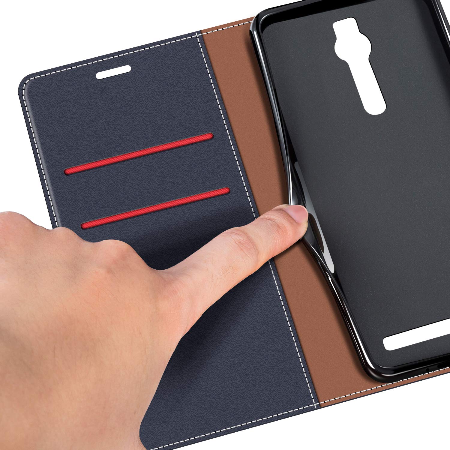 Zenfone Ze552kl Cover Cellulare Asus Zenfone For ASUS ZenFone