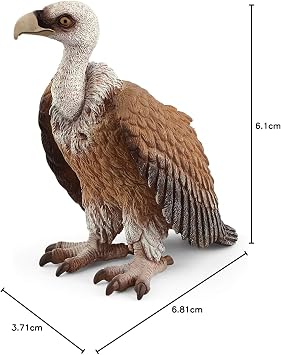Schleich Vulture