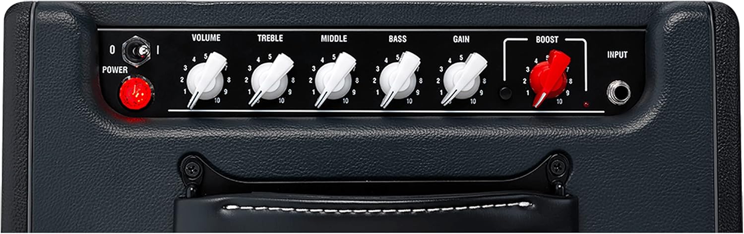 Laney CUB-Super10 All Tube Combo With Boost 6W 10 Inch HH Custom Speaker
