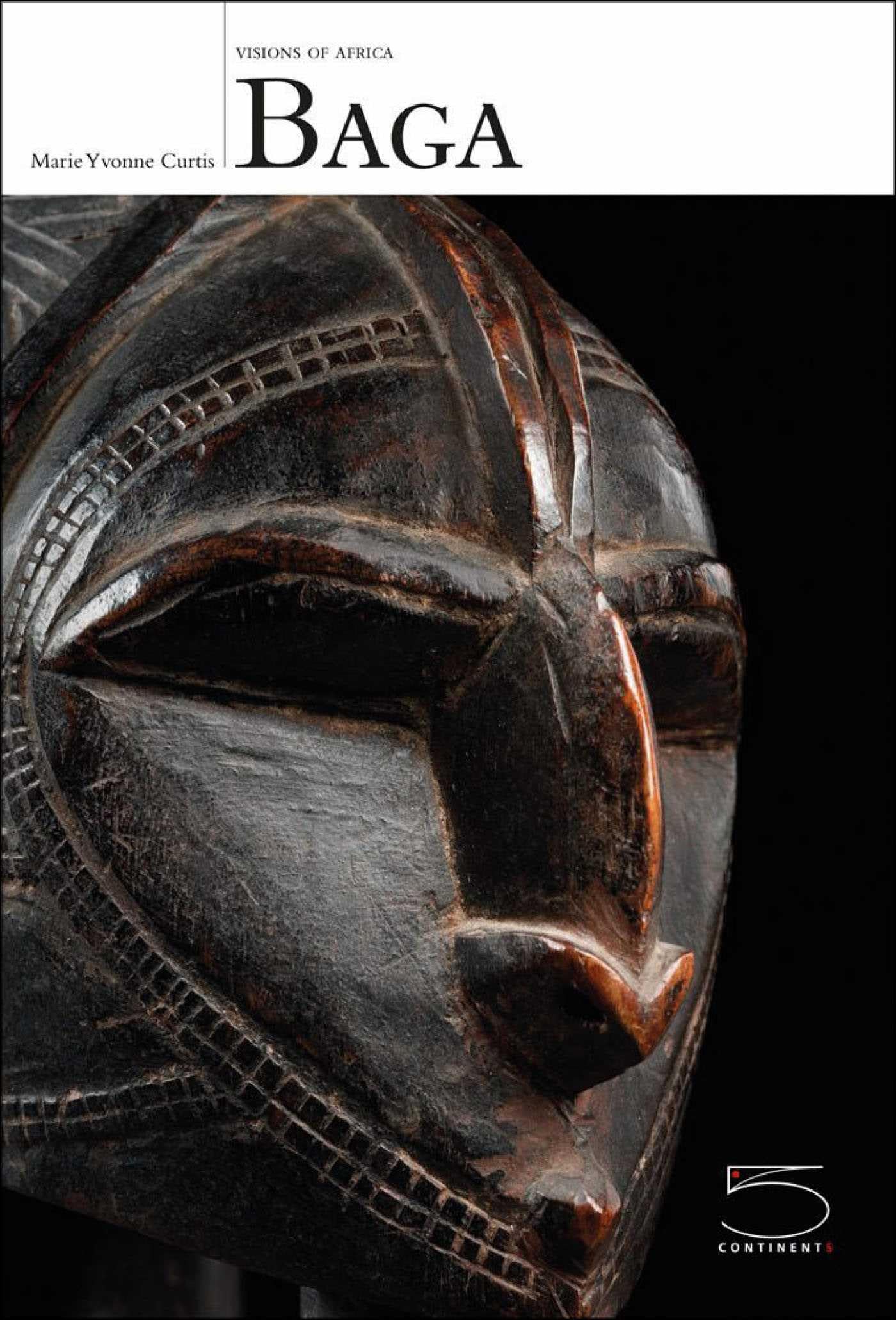 Baga: Visions of Africa Series: 18
