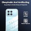 Para Xiaomi POCO F8 Pro Protector de Pantalla (1 paquete) Vidrio Templado con funda, Dureza 9H, Anti-Rayaduras, Compatible con Funda, Sin Burbujas, HD Transparente 3