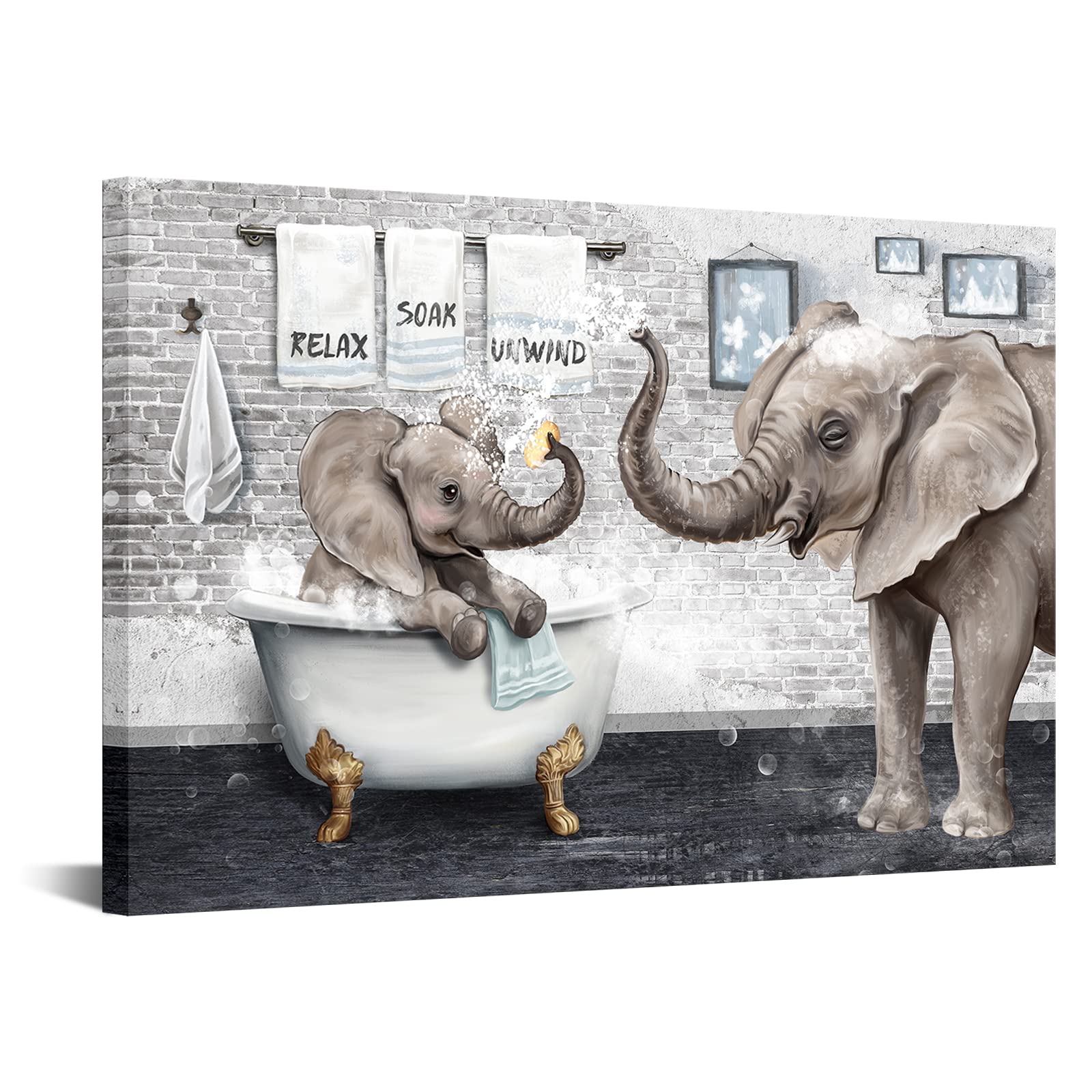 Artsbay Nursery Wall Sticker