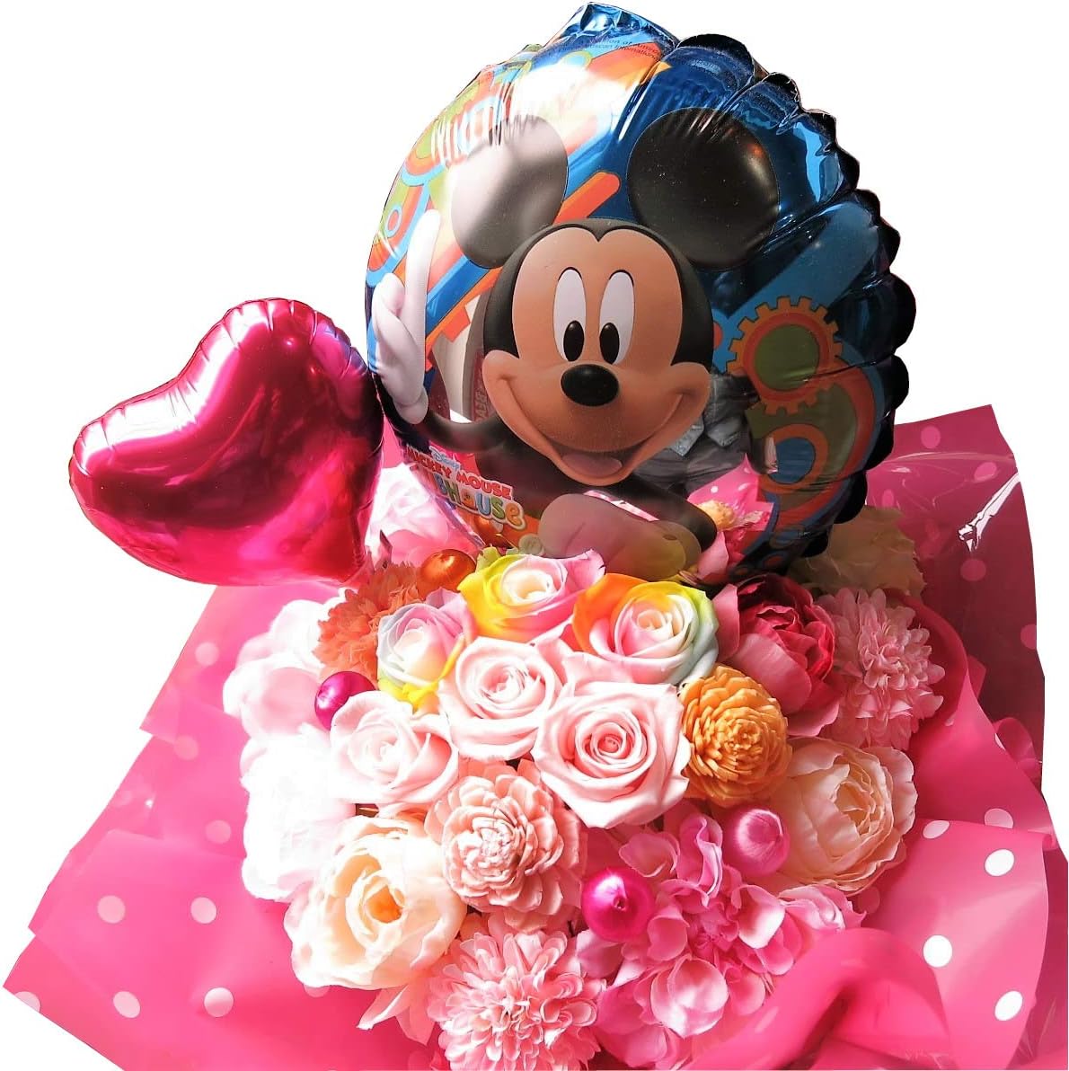 レア！ ソニーエンジェル フラワーシリーズ ミツバチ シークレット