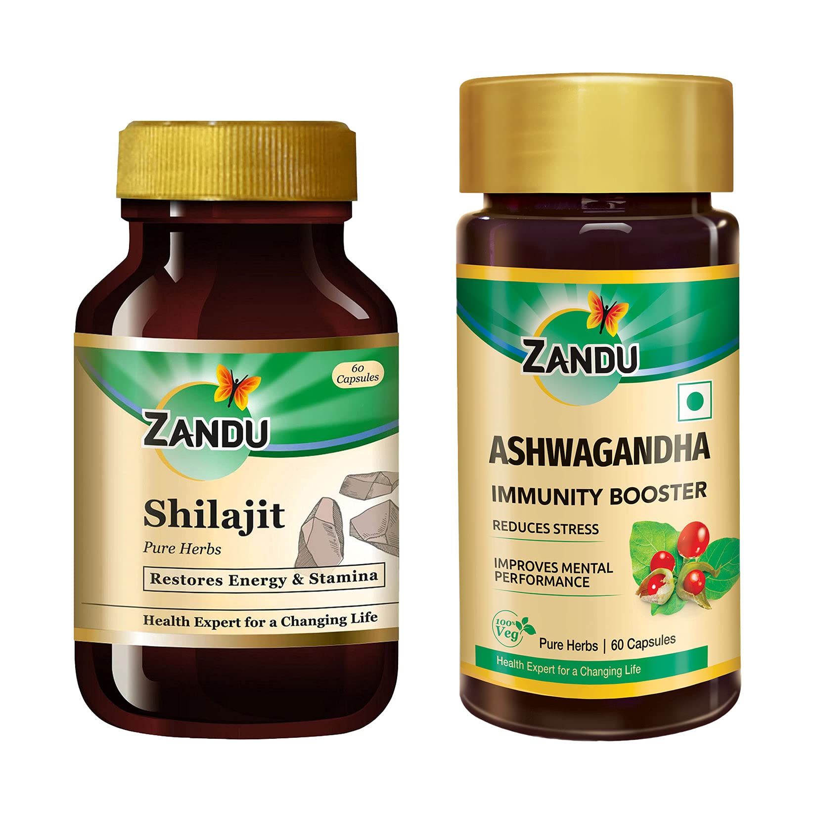 Buy Zandu s, Infused with Goodness of Natural Extracts, Helps Boost