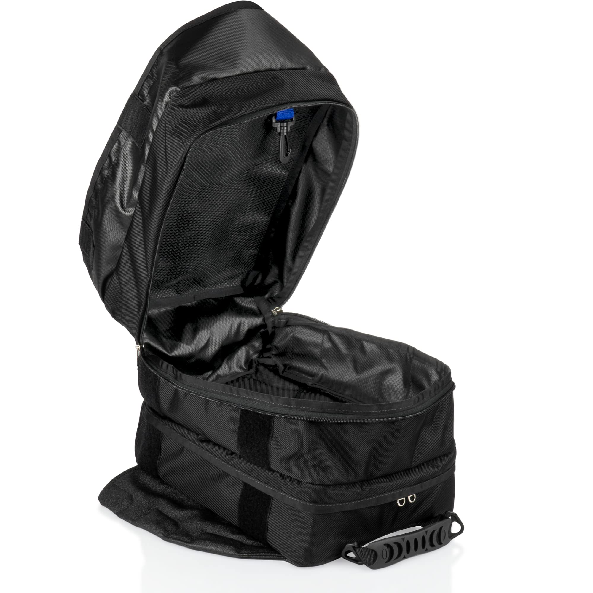 Motorcycle Tank Bag Goma Industries Chase Harper USA 650 Magnetic Tank Bag - Water-Resistant, Tear-Resistant, Industrial Grade Ballistic Nylon With Anti-Scratch Rubberized Magnetic Tank Bags For Motorcycles Magnetic Bag Motorcycle Tank Bag Goma Industries Chase Harper USA 650 Magnetic Tank Bag - Water-Resistant, Tear-Resistant, Industrial Grade Ballistic Nylon With Anti-Scratch Rubberized Magnetic Tank Bags For Motorcycles Magnetic Bag