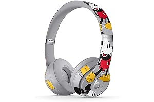 Hello Kitty Beats Solo3 Wireless Headphones: Experience the Magic of Music