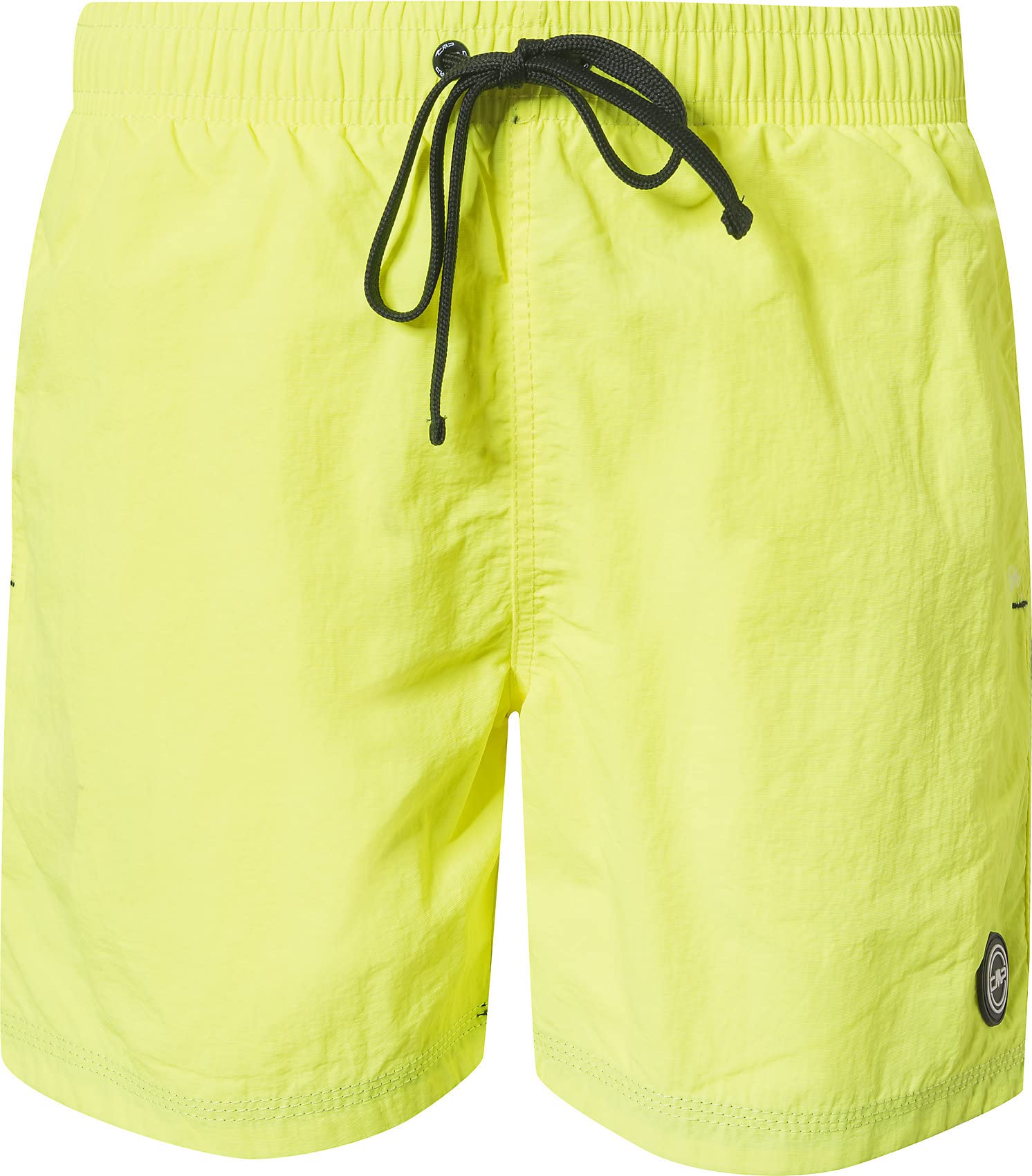 Cmp Boys Jaune Children's Shorts