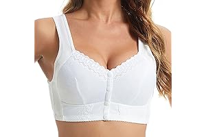 Moona Bra Open Box Clearance