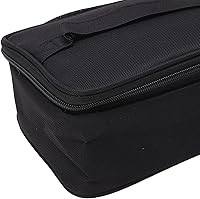 Vista 8 de Carga USB Portátil Microondas Película de Aluminio Liner Caja de almuerzo calentada 12V Calentador de Alimentos Horno Portátil Suministros de Cocina