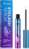 5ML Eyelash Growth Serum, Eyebrow Enhancer Serum, Natural Lash Booster Eyelash Serum to Growth Longer, Fuller, Stronger B