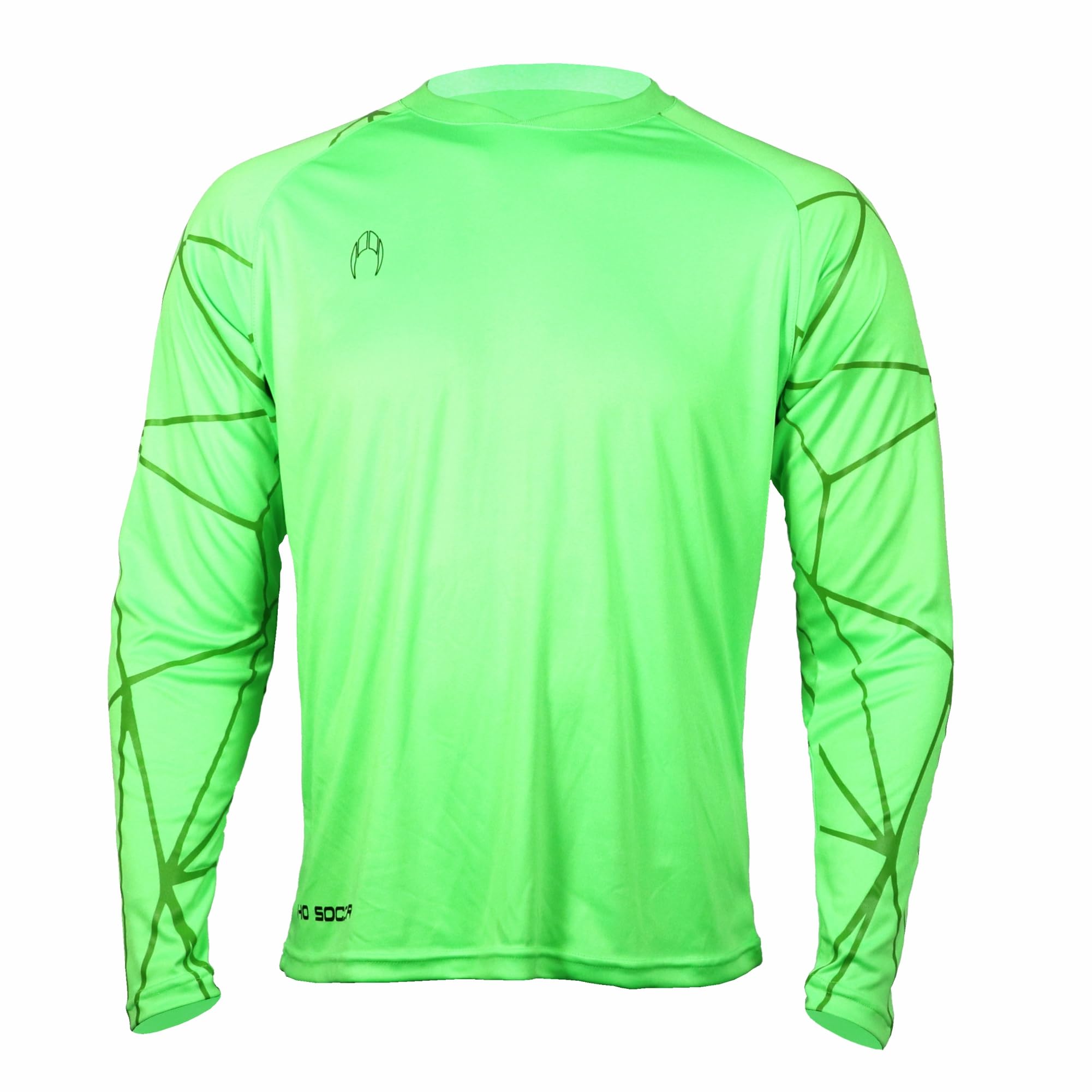Ho Soccer KONKISTA Green Camiseta de Portero