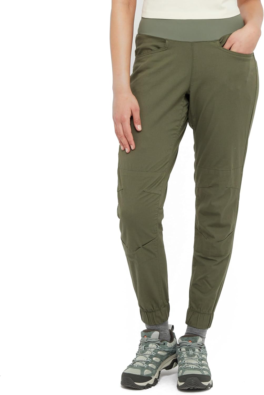 Black Diamond Notion SP Pants - Womens