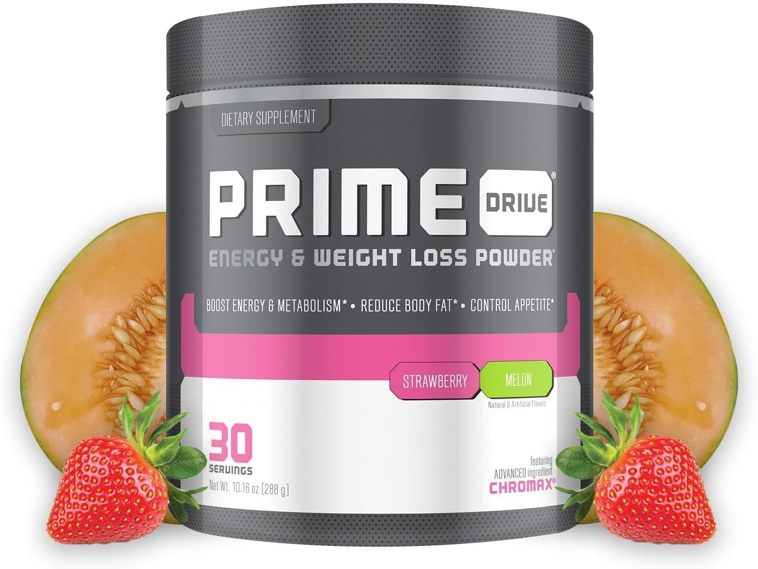 Prime Drive Energy Strawberry Melon Pre Workout... Prime Drive Energy Strawberry Melon Pre Workout...