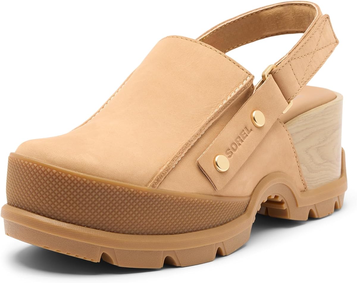 Zueco Roam'n RBR para mujer