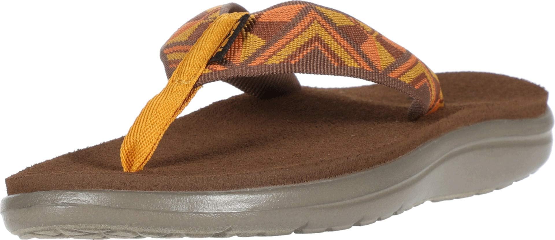 Action Sports (Teva DE) Voya Flip Sandal Womens Women's Flip Flops