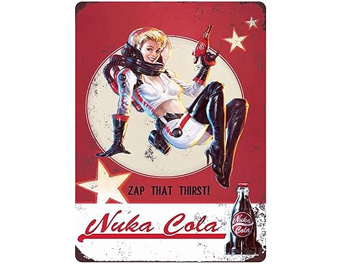 Unveiling the Best Nuka Cola: A Comprehensive Guide to Exceptional Choices