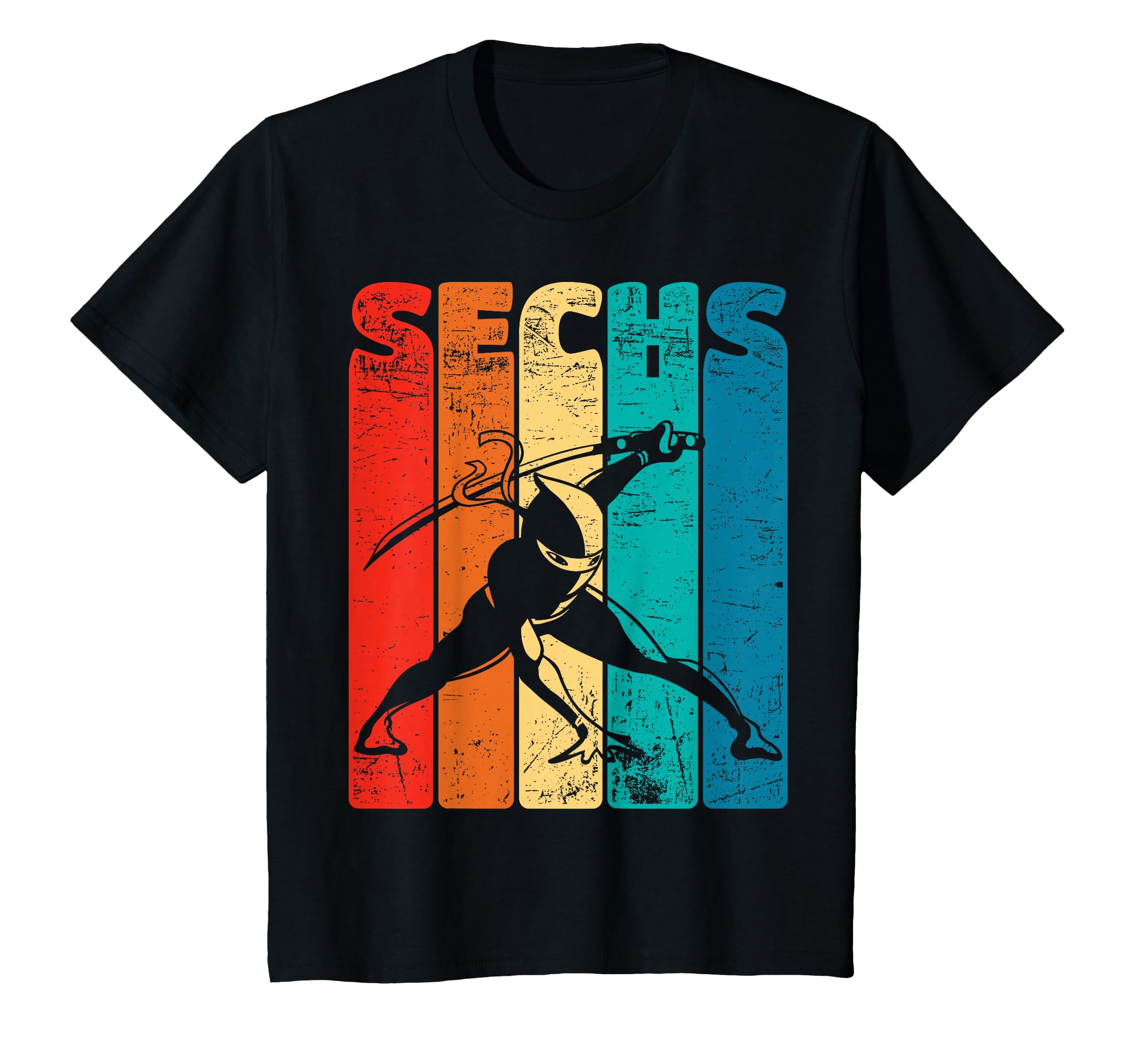 Kleidung mit Designs von Amazon Merch on Demand