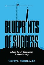 Blueprints of Success: A Reset for My Construction Business Journey