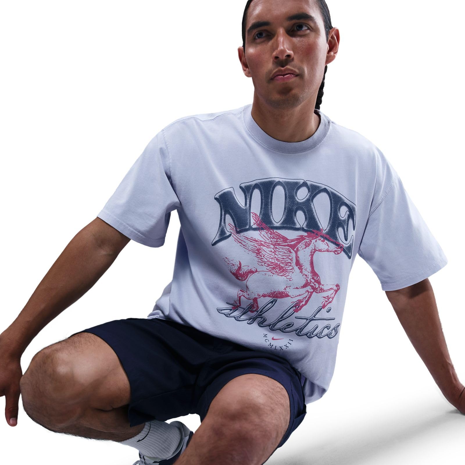 Nike Nike Sportswear Max90 T-Shirt T-Shirt Max90 Uomo