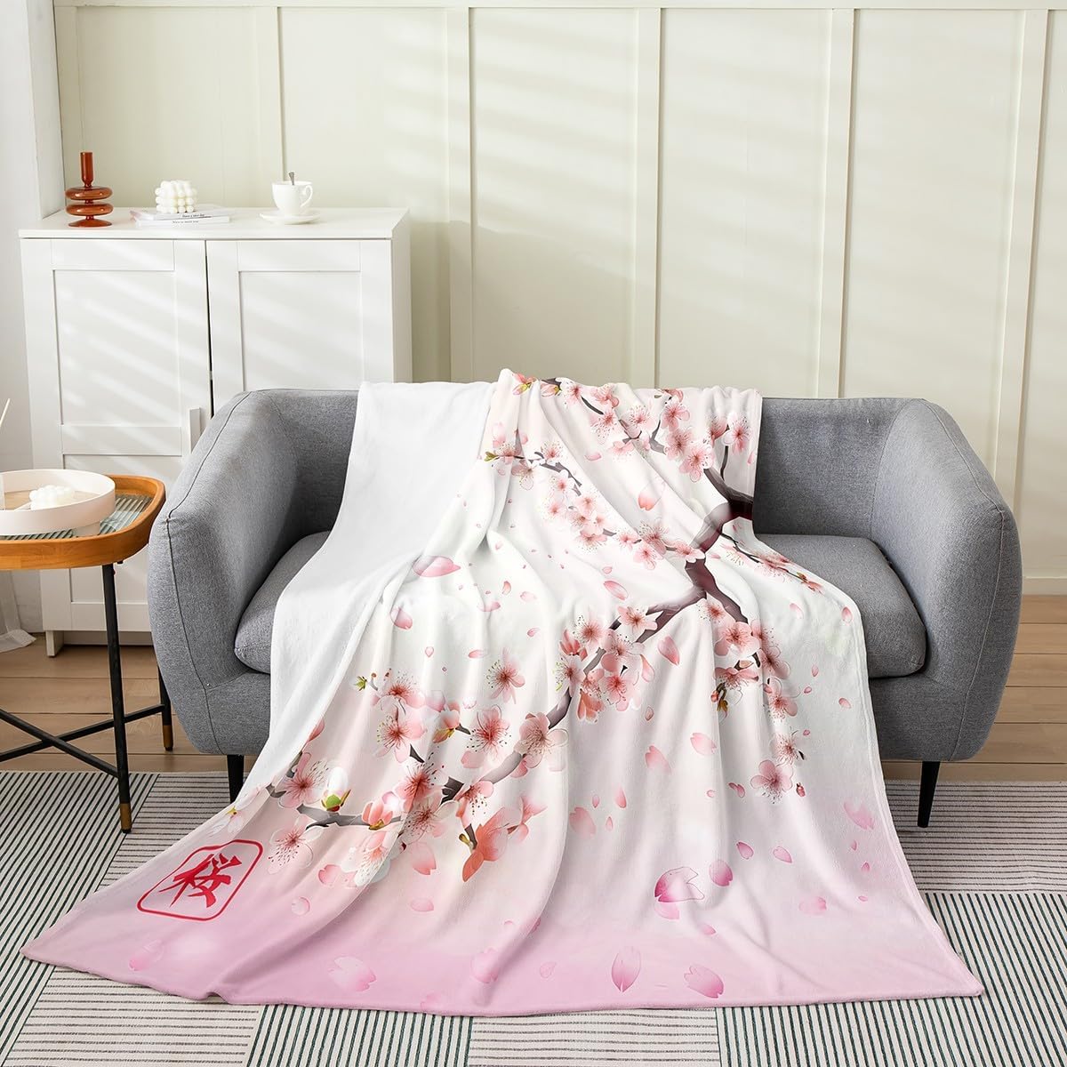 Women Cheetah Printed Throw Blanket Lightweight,Colorful Leopard Printed Fleece Blanket for Adult,Africa Leopard Pattern Bed Blanket,Safari Wild Animal Skin Flannel Blanket Bedroom Decor,Queen