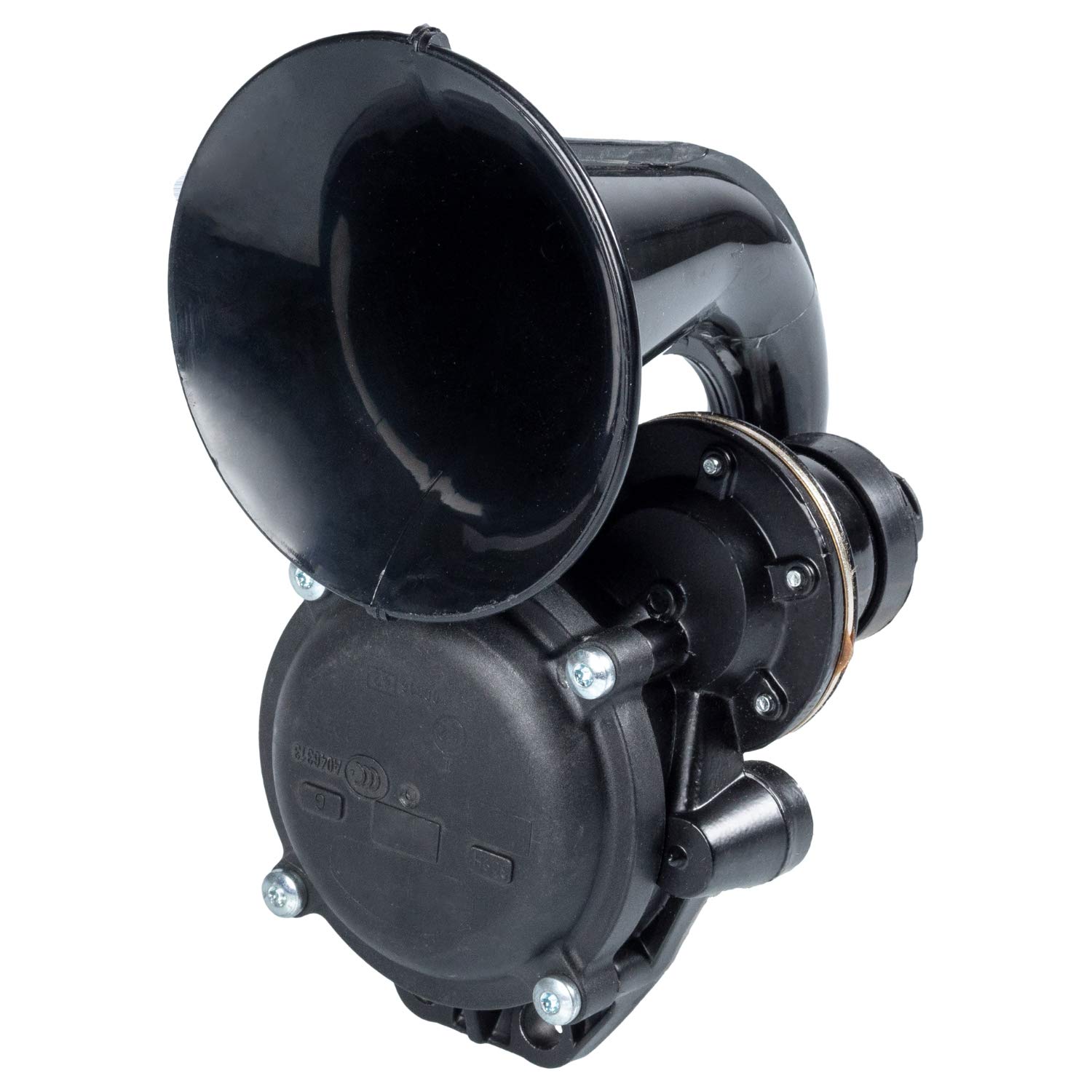 febi bilstein 109130 Horn , 1 piece