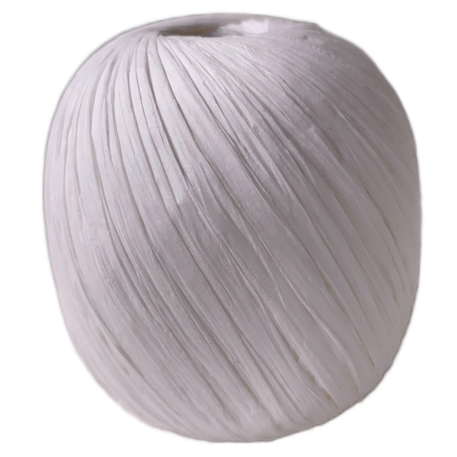 Raffia Yarn - Eco-Friendly Paper Yarn for Crafting -15