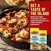 Vista 2 de Condimento cajún 8oz