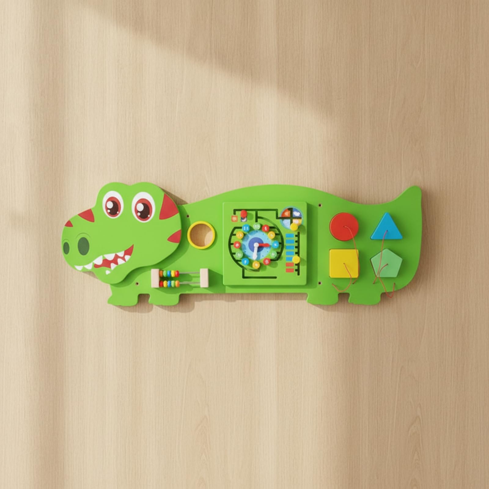 Busy Board