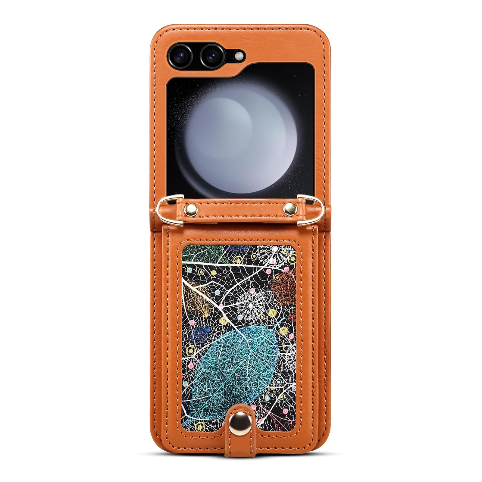 Amazon.co.jp: Samsung Galaxy Z Flip5、Z Flip 5用携帯電話