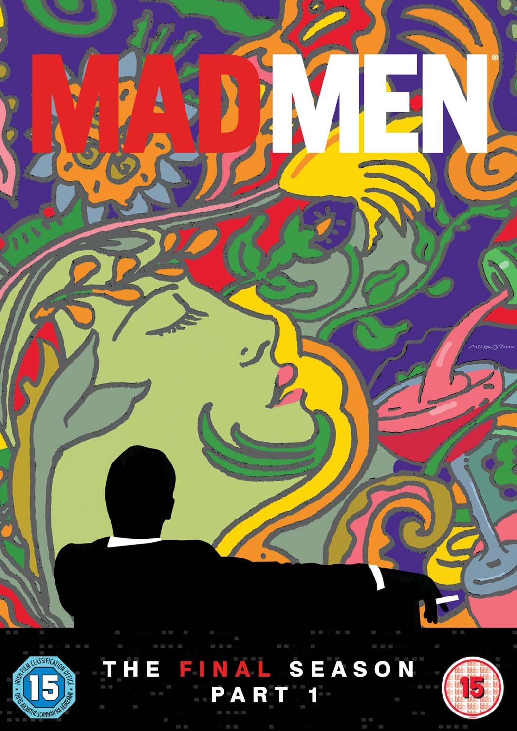 Mad Men Season 7 - Part 1: Amazon.co.uk: Jon Hamm, Elisabeth Moss