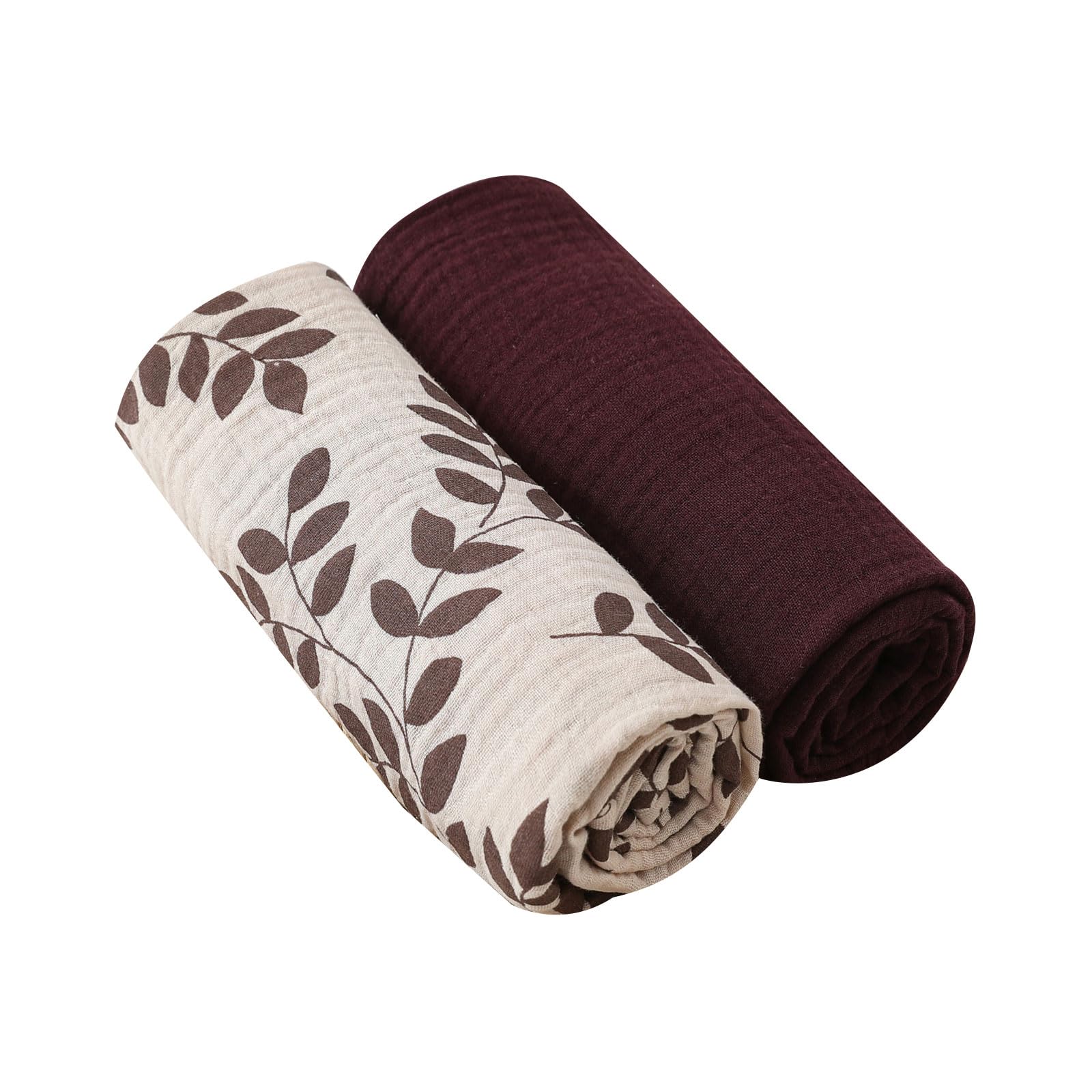 Tsophreniq Blankets for Boys Girls Soft Lightweight Receiving Blanket Unisex Newborn Personalized Baby for Breathable