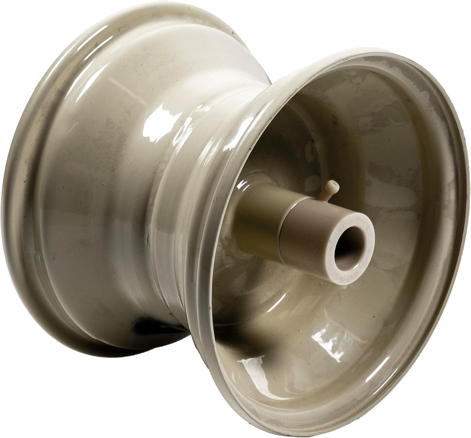 CUB CADET 634-05081B-0499 Rim Assembly 6.0 X 4.5 Beige