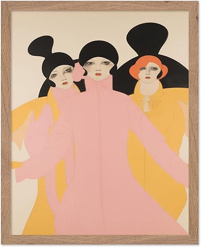 Miniatura 38 de Poster Master Póster de graffiti – Impresión de calle urbana retro – Arte abstracto – Arte moderno – Arte bohemio chic – Arte moderno – Arte