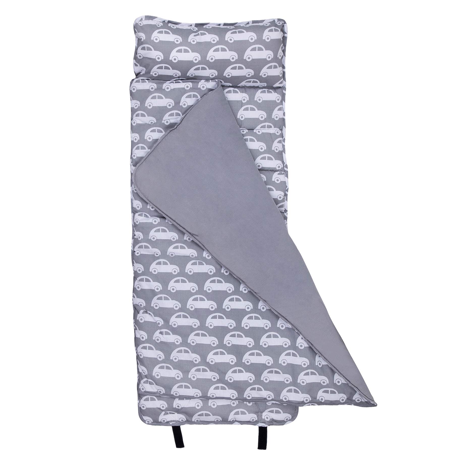 Buy Wildkin Nap Mat With Pillow For Toddler Boys And Girls, Perfect