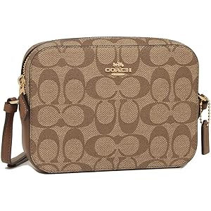 Amazon | [コーチ] ショルダーバッグ アウトレット レディース 91677  