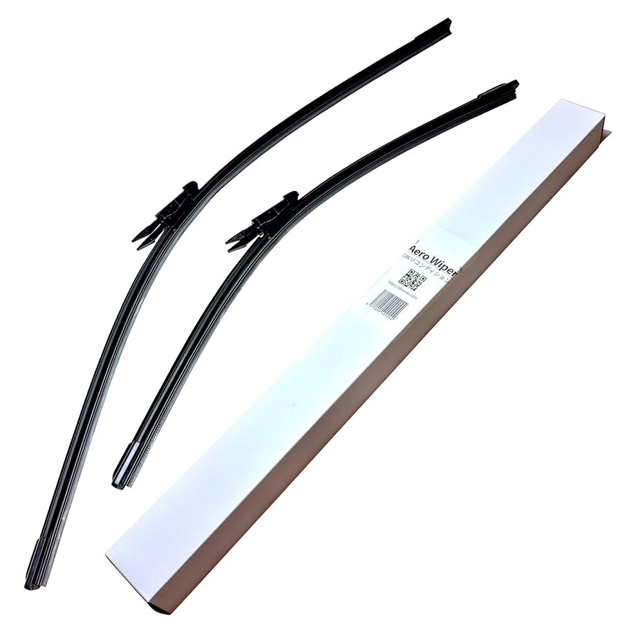 Amazon | BMW用 F20 F22 F23 F87 ワイパーブレード 右ハンドル