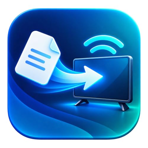 Send Files to Fire TV Local WiFi Transfer, QR Pairing, Resume & Receive Manager