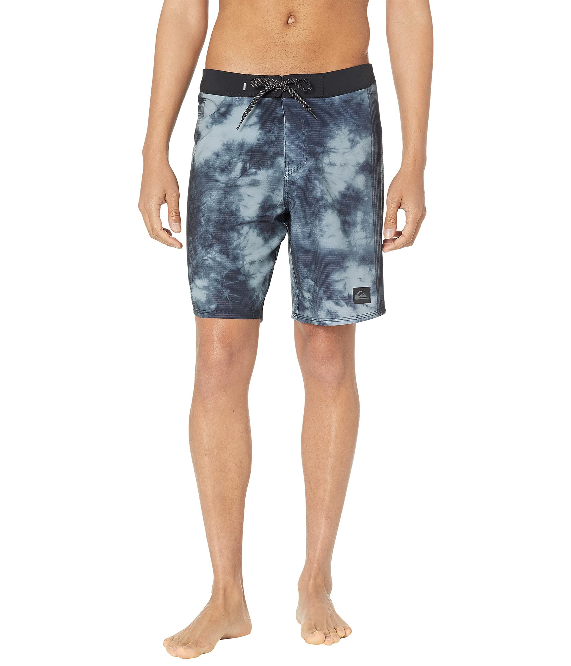 Quiksilver Men's Highlite Arch 19 Boardshort Swim Trunk